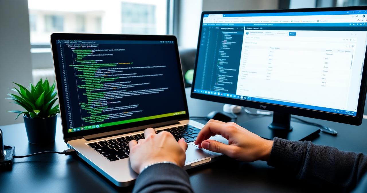 Sviluppo di un modulo PrestaShop personalizzato in codice PHP